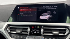 BMW 4 Series 420i M Sport 2dr Step Auto [Pro Pack] Petrol Coupe